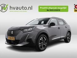 Grijs Gebruikt 2022 Peugeot 2008 Allure SUV | € 22.895 (Eerlijke prijs)