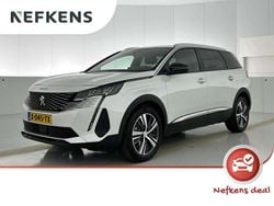 Wit Gebruikt 2024 Peugeot 5008 Allure MPV | € 31.925 (Super prijs)