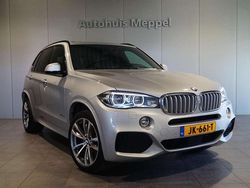 Grijs Gebruikt 2015 BMW X5 M Sport SUV | € 35.950 (Duur)
