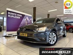 Grijs Gebruikt 2019 VW Golf VII Comfortline Hatchback | € 17.950 (Goede deal)