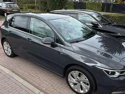 Grijs Gebruikt 2020 VW Golf VII Style Stationwagen | € 19.580 (Eerlijke prijs)