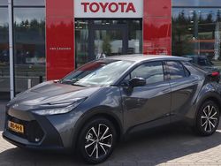 Grijs Nieuw 2025 Toyota C-HR SUV | € 40.499 (Duur)