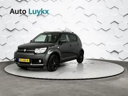 Grijs Gebruikt 2017 Suzuki Ignis Hatchback | € 15.240 (Iets duurder)