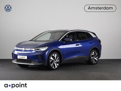 Blauw Gebruikt 2024 VW ID.4 Pro SUV | € 38.449 (Duur)