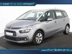 Grijs Gebruikt 2020 Citroën Grand C4 Picasso MPV | € 19.850 (Iets duurder)