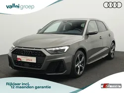 Grijs Gebruikt 2024 Audi A1 Sportback Proline Hatchback | € 29.400 (Duur)