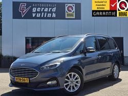 Blauw Gebruikt 2022 Ford Galaxy MPV | € 38.380 (Super prijs)