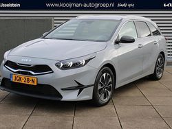 Grijs Nieuw 2025 Kia Ceed Sportswagon Stationwagen | € 29.995 (Eerlijke prijs)