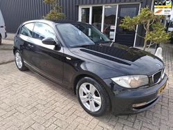 Gebruikt 2008 BMW 118 Hatchback | € 2.999