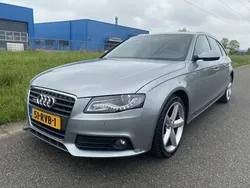 Grijs Gebruikt 2011 Audi A4 Proline Stationwagen | € 5.950 (Goede deal)