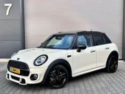 Wit Gebruikt 2021 Mini John Cooper Works Hatchback | € 24.295 (Goede deal)
