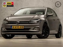 Grijs Gebruikt 2021 VW Polo Highline Hatchback | € 16.445 (Goede deal)