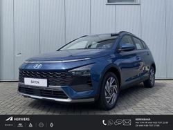 Blauw Gebruikt 2025 Hyundai Bayon Comfort SUV | € 28.890
