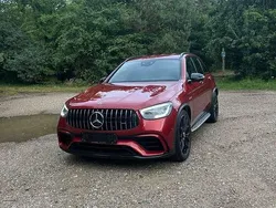 Rood Gebruikt 2020 Mercedes GLE63 AMG AMG Stationwagen | € 70.999