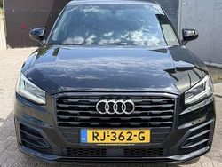 Gebruikt 2018 Audi Q2 Design SUV | € 17.500 (Goede deal)