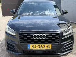 Gebruikt 2018 Audi Q2 Design SUV | € 17.500 (Goede deal)