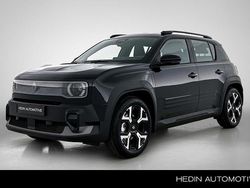 Nieuw 2025 Renault R4 Komfort SUV | € 36.240