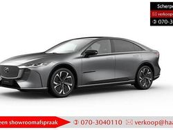 Grijs Nieuw 2025 Mazda 6e Takumi-Line Sedan | € 46.190 (Eerlijke prijs)