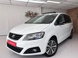 Wit Gebruikt 2017 Seat Alhambra 20th Anniversary MPV | € 26.950 (Goede deal)
