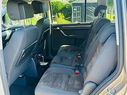 Grijs Gebruikt 2014 VW Touran Trendline MPV | € 9.950 (Iets duurder)