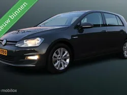 Grijs Gebruikt 2017 VW Golf VII Hatchback | € 10.895 (Goede deal)