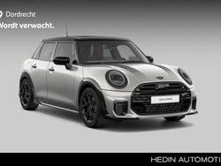 Grijs Gebruikt 2025 Mini John Cooper Works Comfort Hatchback | € 39.895 (Iets duurder)