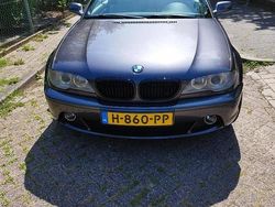 Gebruikt 2005 BMW 320 Cabriolet | € 7.995