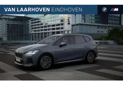 Grijs, metallic lak Nieuw 2025 BMW 218 Active Tourer M Sport MPV | € 60.934
