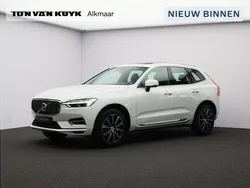 Wit Gebruikt 2017 Volvo XC60 Inscription SUV | € 31.950 (Goede deal)