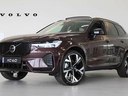 Rood Nieuw 2025 Volvo XC60 Executive SUV | € 85.200