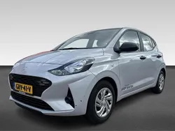 Grijs Gebruikt 2025 Hyundai i10 Comfort Hatchback | € 20.930 (Goede deal)