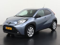 (1k3) Gebruikt 2024 Toyota Aygo Play Hatchback | € 17.945 (Eerlijke prijs)