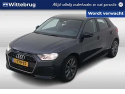 Grijs Gebruikt 2021 Audi A1 Sportback Comfort Hatchback | € 21.450 (Eerlijke prijs)