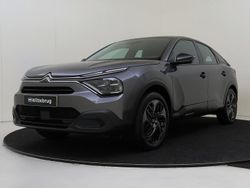Grijs Gebruikt 2024 Citroën e-C4 SUV | € 20.425 (Goede deal)