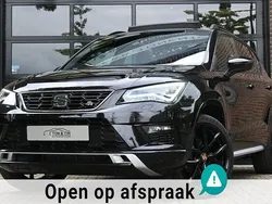 Zwart Gebruikt 2019 Seat Ateca Business SUV | € 28.450 (Eerlijke prijs)
