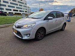 Gebruikt 2013 Toyota Verso MPV | € 6.950 (Super prijs)