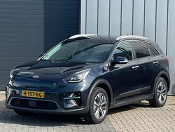 Blauw Gebruikt 2020 Kia e-Niro SUV | € 18.996 (Super prijs)
