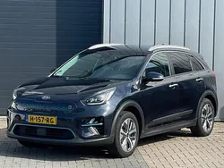 Blauw Gebruikt 2020 Kia e-Niro 3 SUV | € 19.399 (Super prijs)
