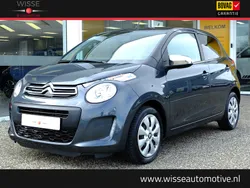 Grijs Gebruikt 2020 Citroën C1 Hatchback | € 10.945 (Eerlijke prijs)