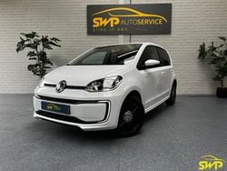 Wit Gebruikt 2017 VW e-up! Hatchback | € 8.845 (Eerlijke prijs)