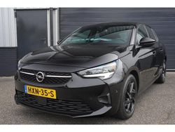 Zwart Gebruikt 2023 Opel Corsa GS Line Hatchback | € 18.750 (Eerlijke prijs)