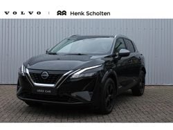 Zwart Gebruikt 2023 Nissan Qashqai Black Edition SUV | € 31.950 (Eerlijke prijs)