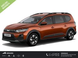 Nieuw 2025 Dacia Jogger Expression MPV | € 28.100 (Goede deal)