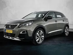 Groen Gebruikt 2020 Peugeot 3008 GT SUV | € 26.720 (Eerlijke prijs)