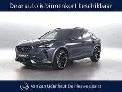 Grijs Gebruikt 2023 Cupra Formentor SUV | € 30.740 (Eerlijke prijs)