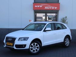 Wit Gebruikt 2011 Audi Q5 Proline SUV | € 6.750 (Eerlijke prijs)