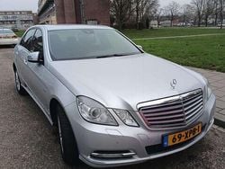 Gebruikt 2011 Mercedes E250 Avantgarde Sedan | € 8.500 (Eerlijke prijs)