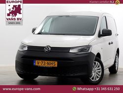 Wit Gebruikt 2021 VW Caddy MPV | € 17.950 (Super prijs)