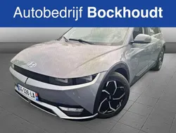 Grijs Gebruikt 2022 Hyundai Ioniq 5 Style SUV | € 29.900 (Super prijs)