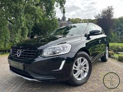 Zwart Gebruikt 2017 Volvo XC60 SUV | € 15.944 (Goede deal)